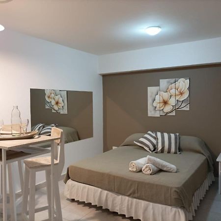 Departamento Salta Alsina公寓 外观 照片