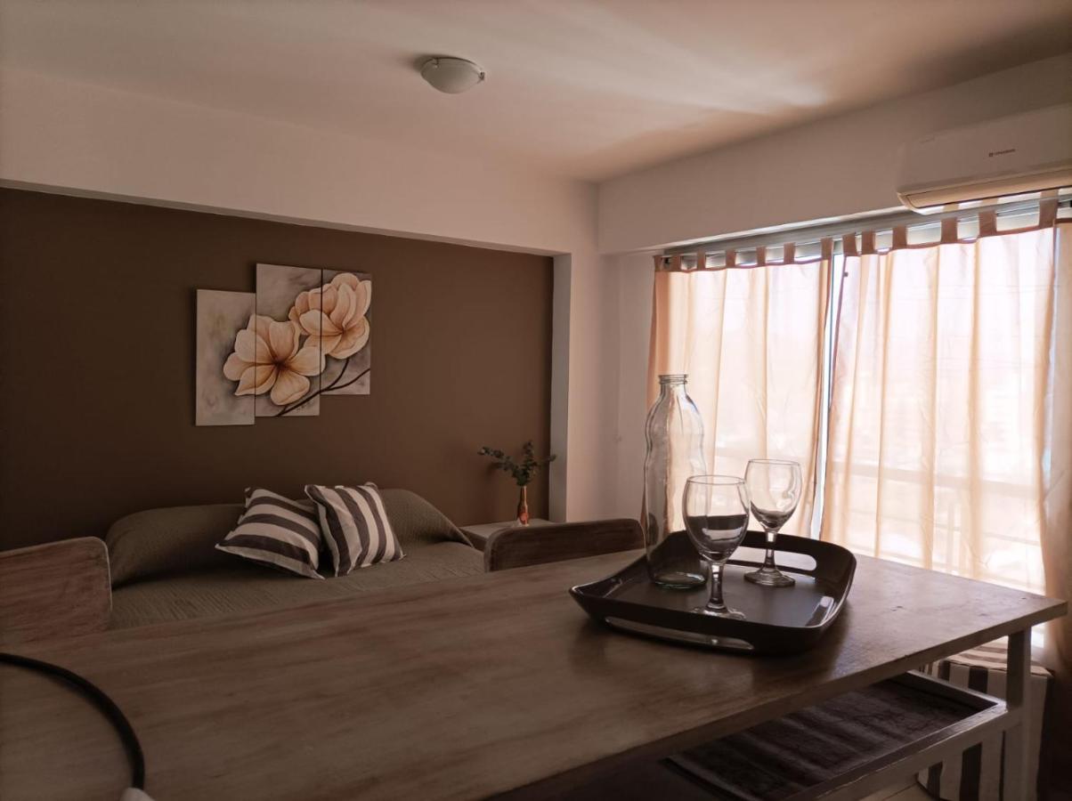 Departamento Salta Alsina公寓 外观 照片