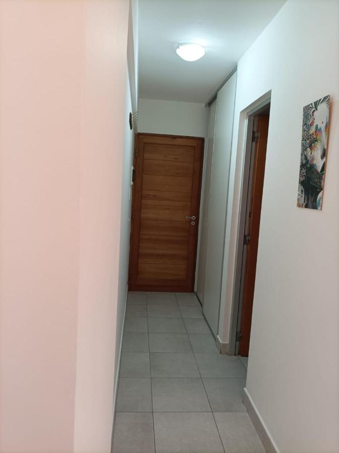 Departamento Salta Alsina公寓 外观 照片