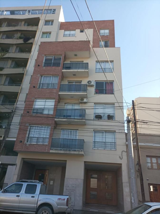 Departamento Salta Alsina公寓 外观 照片