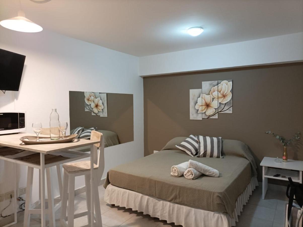 Departamento Salta Alsina公寓 外观 照片