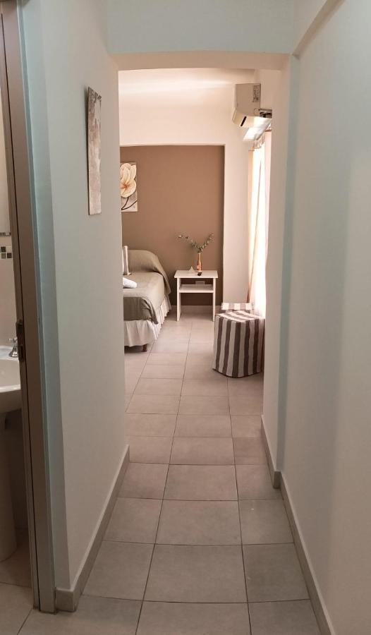 Departamento Salta Alsina公寓 外观 照片