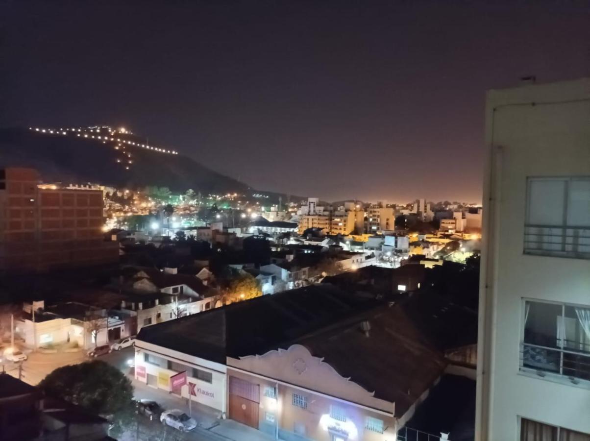 Departamento Salta Alsina公寓 外观 照片