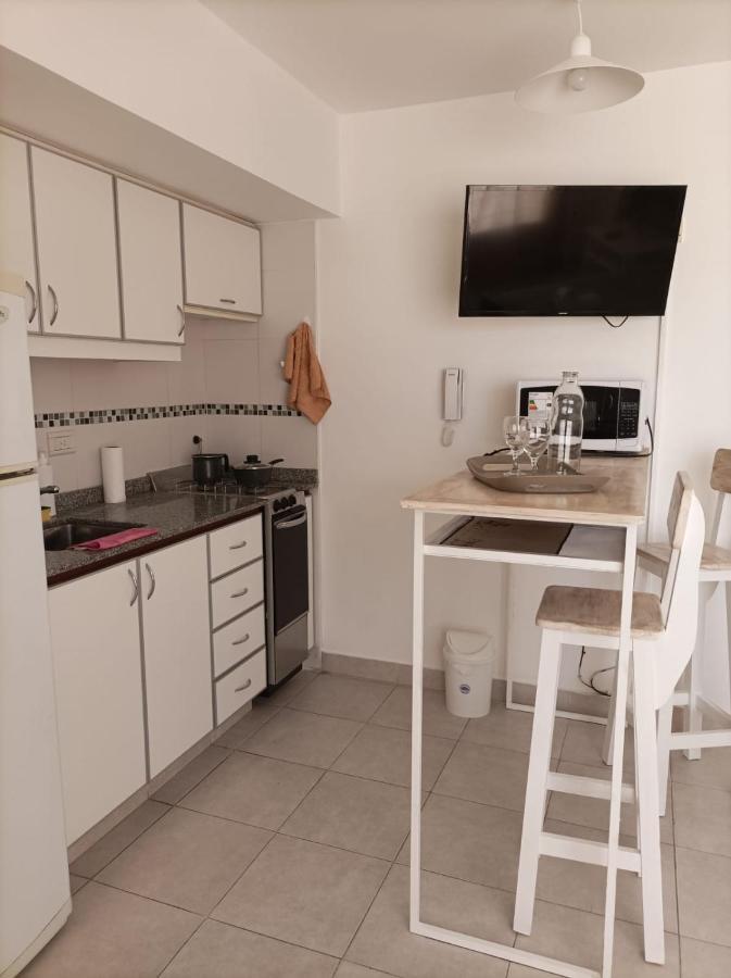Departamento Salta Alsina公寓 外观 照片