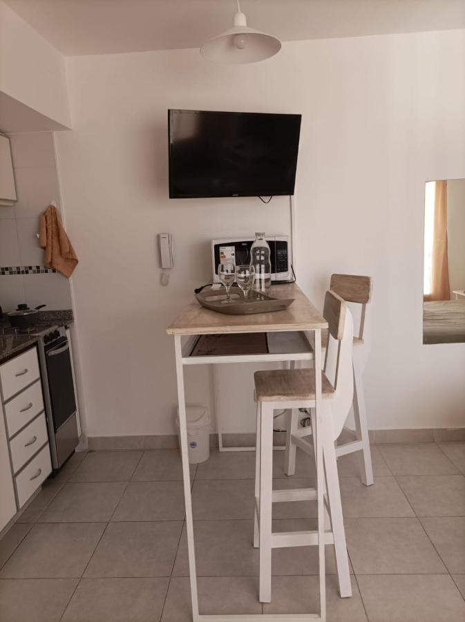 Departamento Salta Alsina公寓 外观 照片