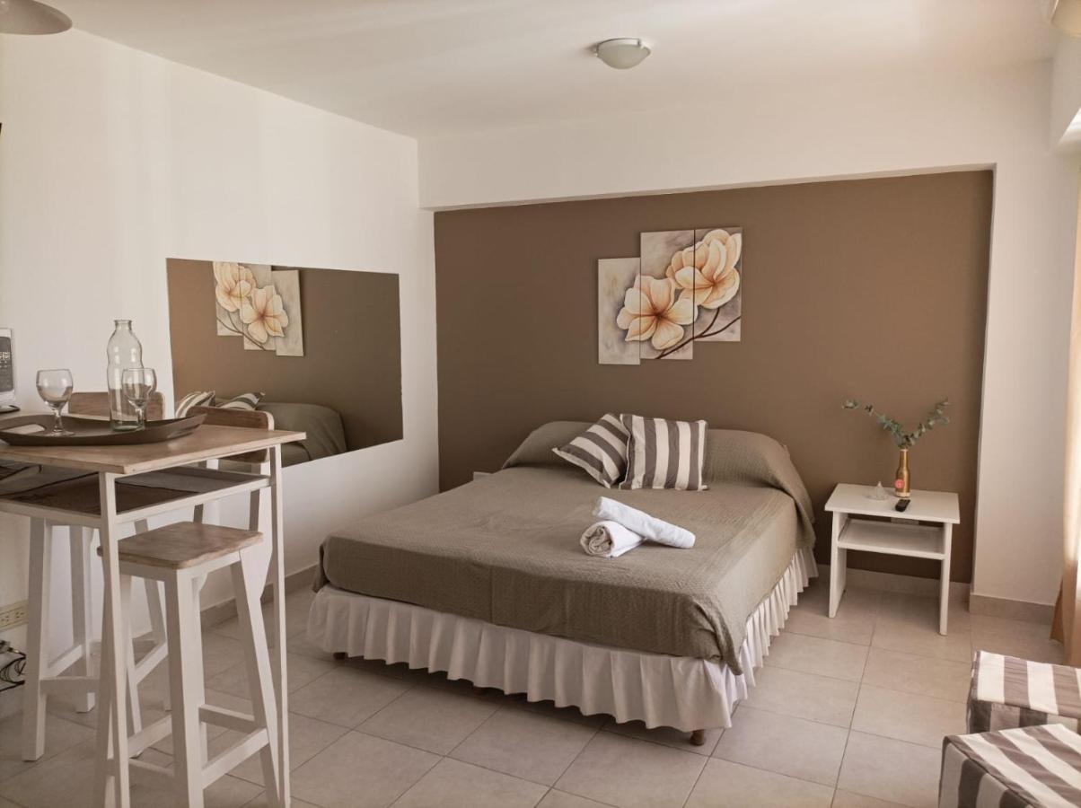 Departamento Salta Alsina公寓 外观 照片